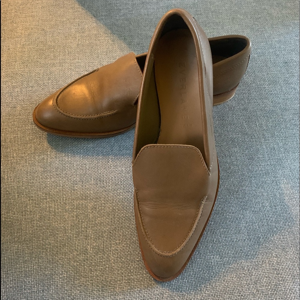 Everlane Modern Loafer